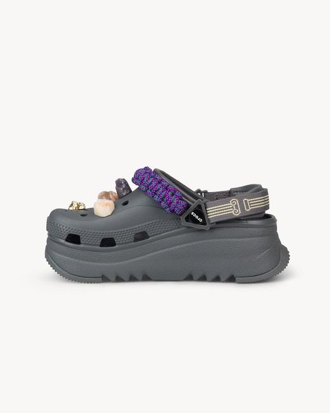 Crocs classic unisex кроксы сабо